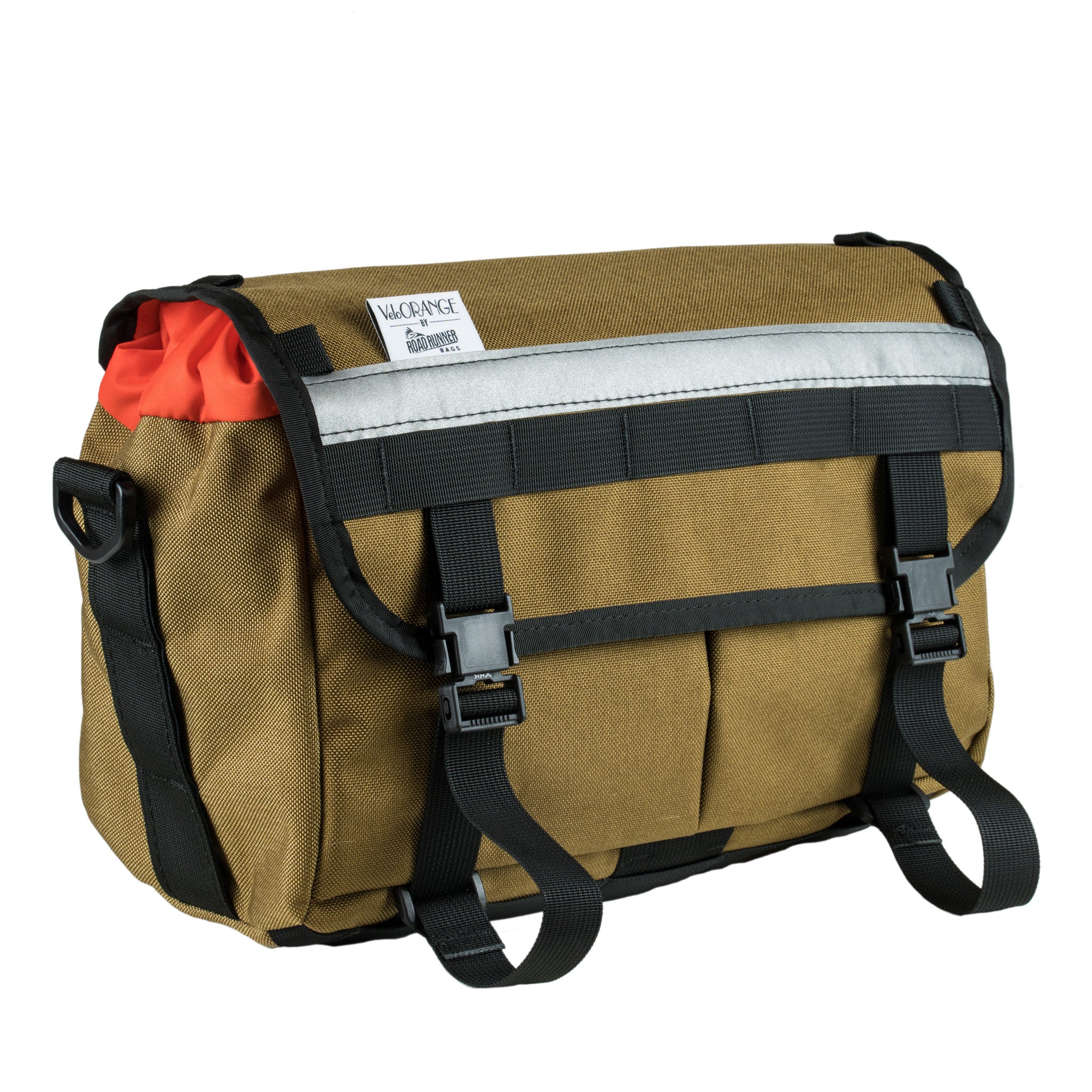 Stylish Biggish Bag for Everyday Essentials