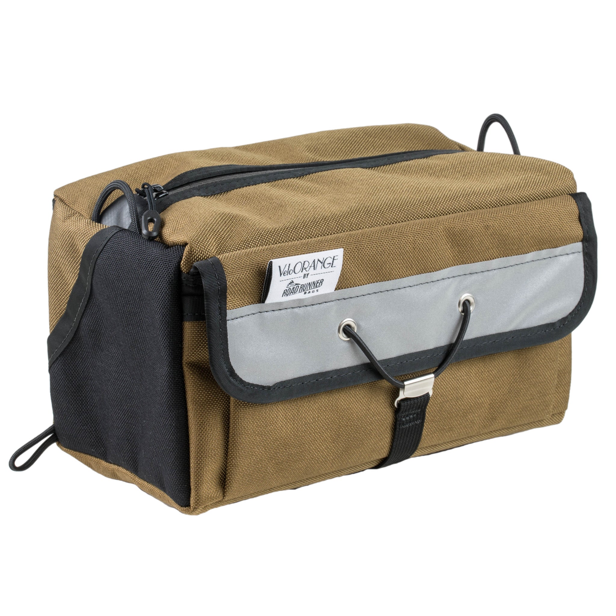 Compact Mini-Rando Bag for Essentials