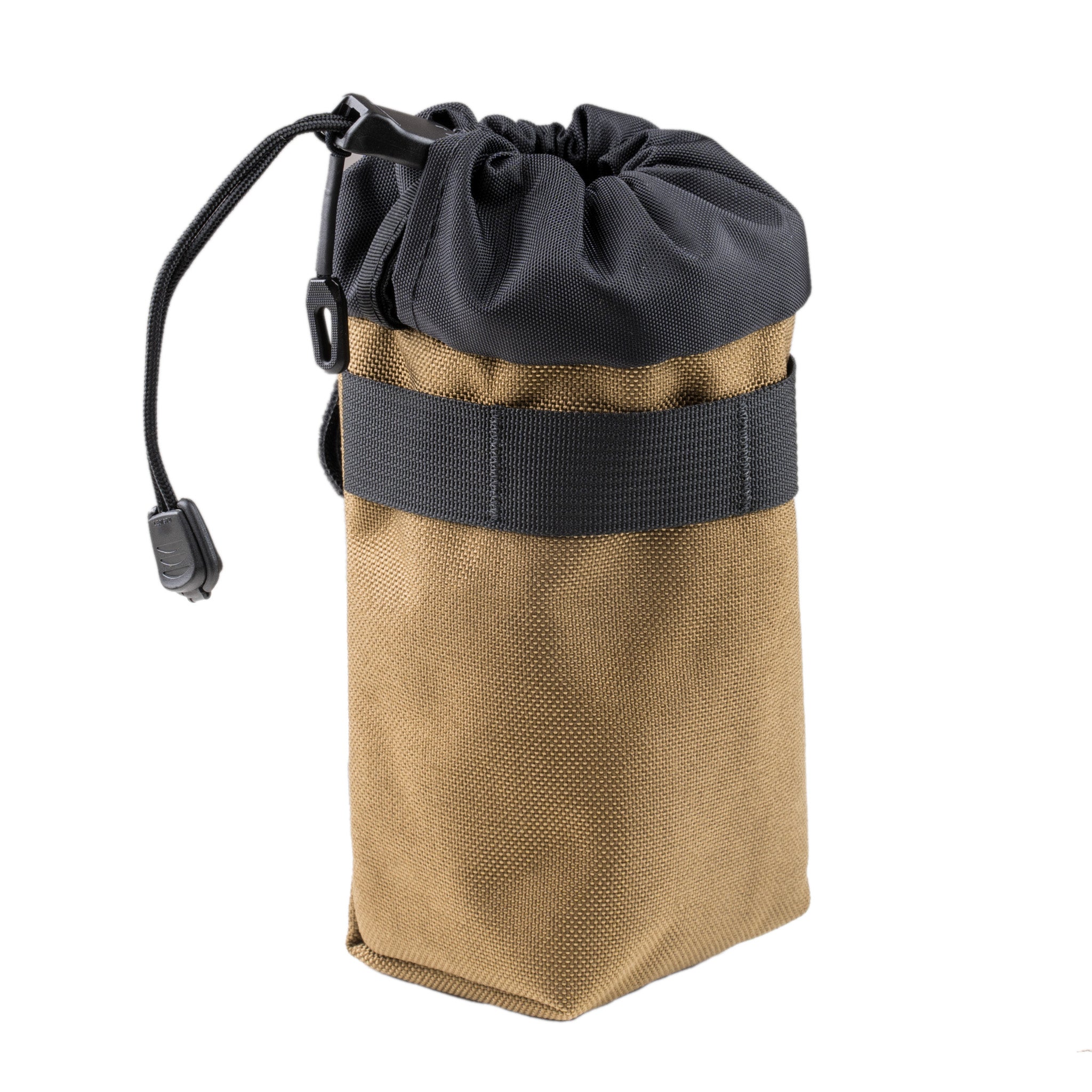 Cycling Stem Bag by Co-Pilot