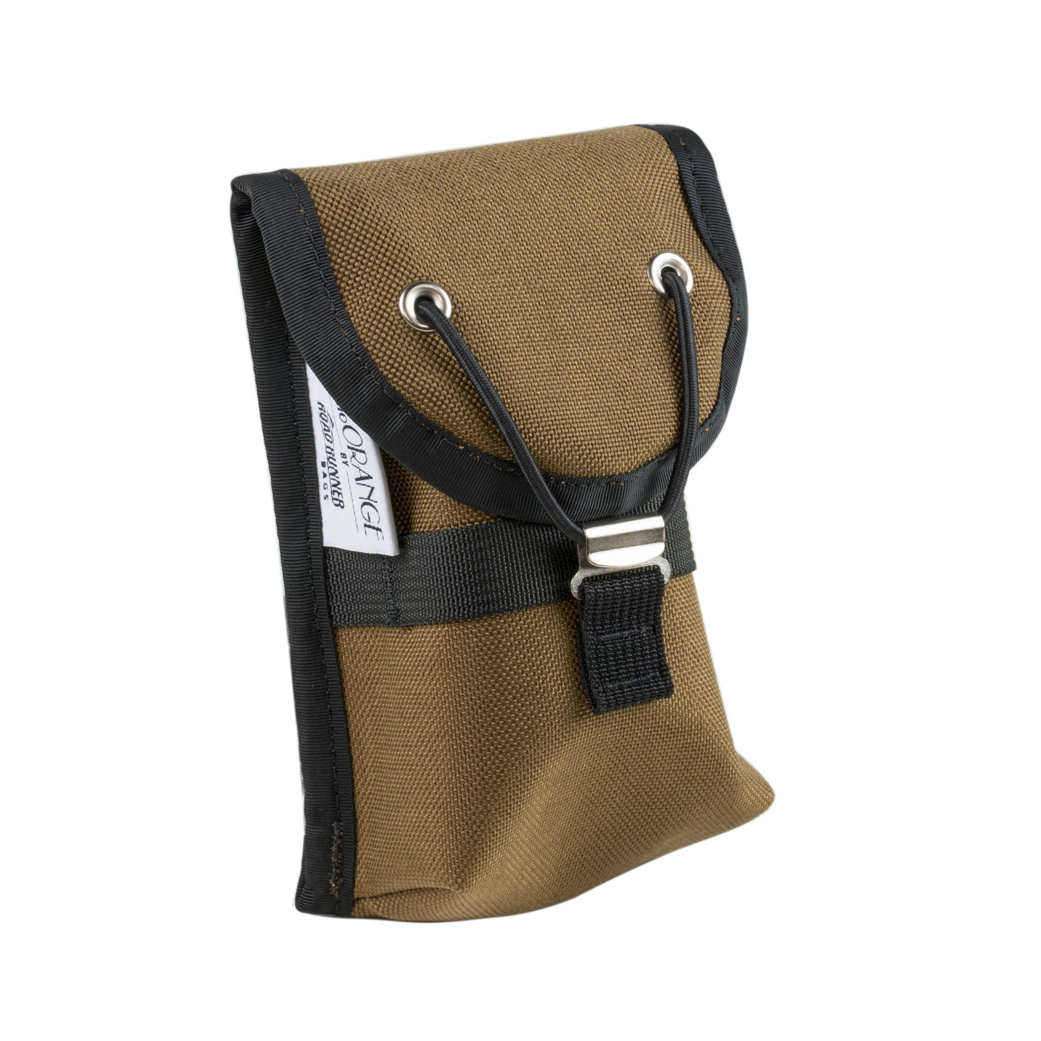Randonneur Bag Phone Pocket for Cycling