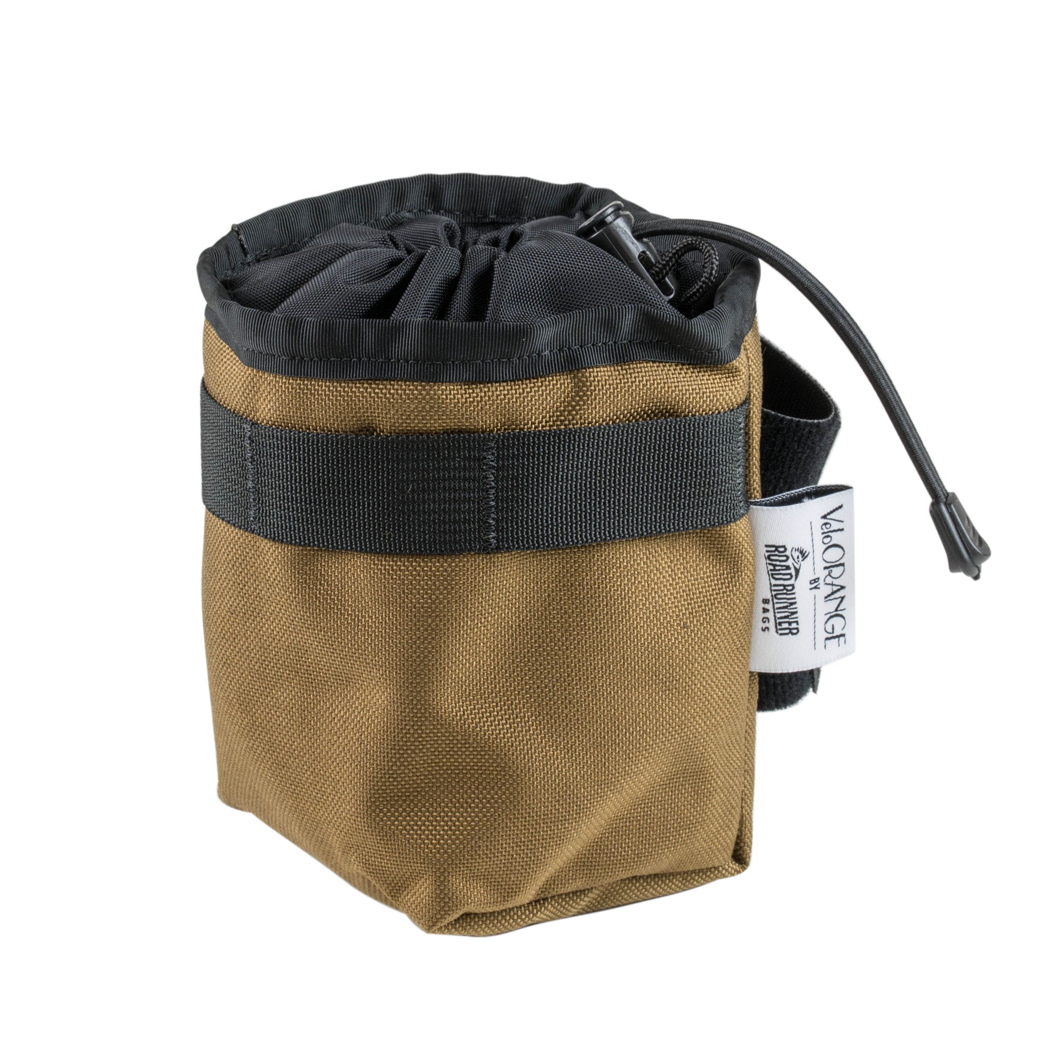 Snapper Sack for Randonneur Bike Bag