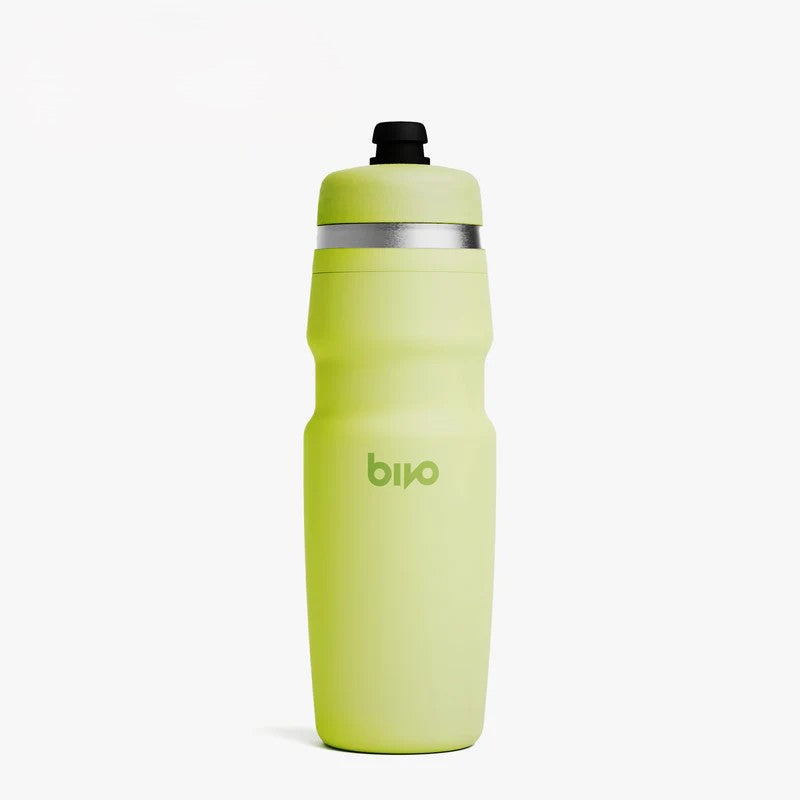 Bivo 25oz Insulated Water Bottle for Hydration