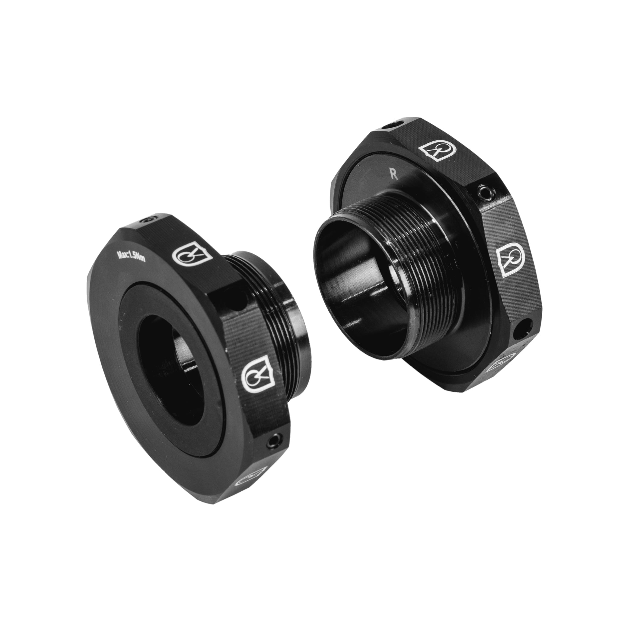 24mm English Threaded Bottom Bracket for Bikes