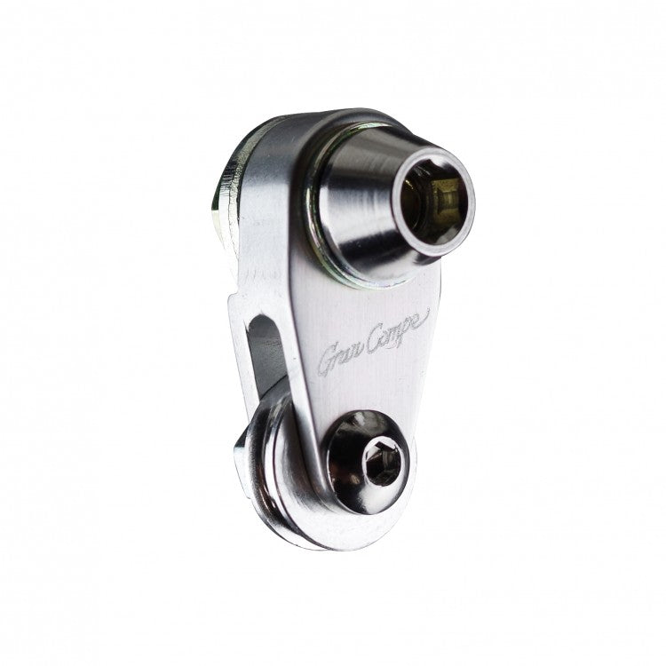 Gran Compe Roller Cable Hanger for Bikes