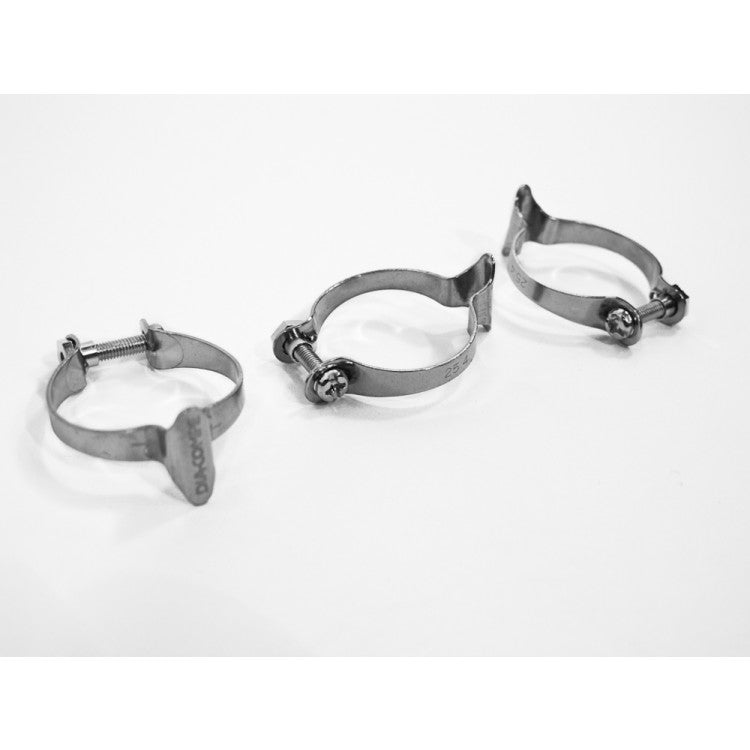Dia-Compe Bike Cable Clips for Secure Routing