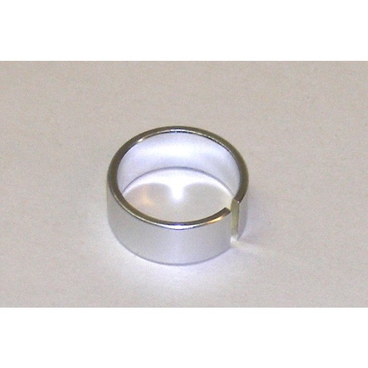 Cable Stop Shim for Secure Wiring