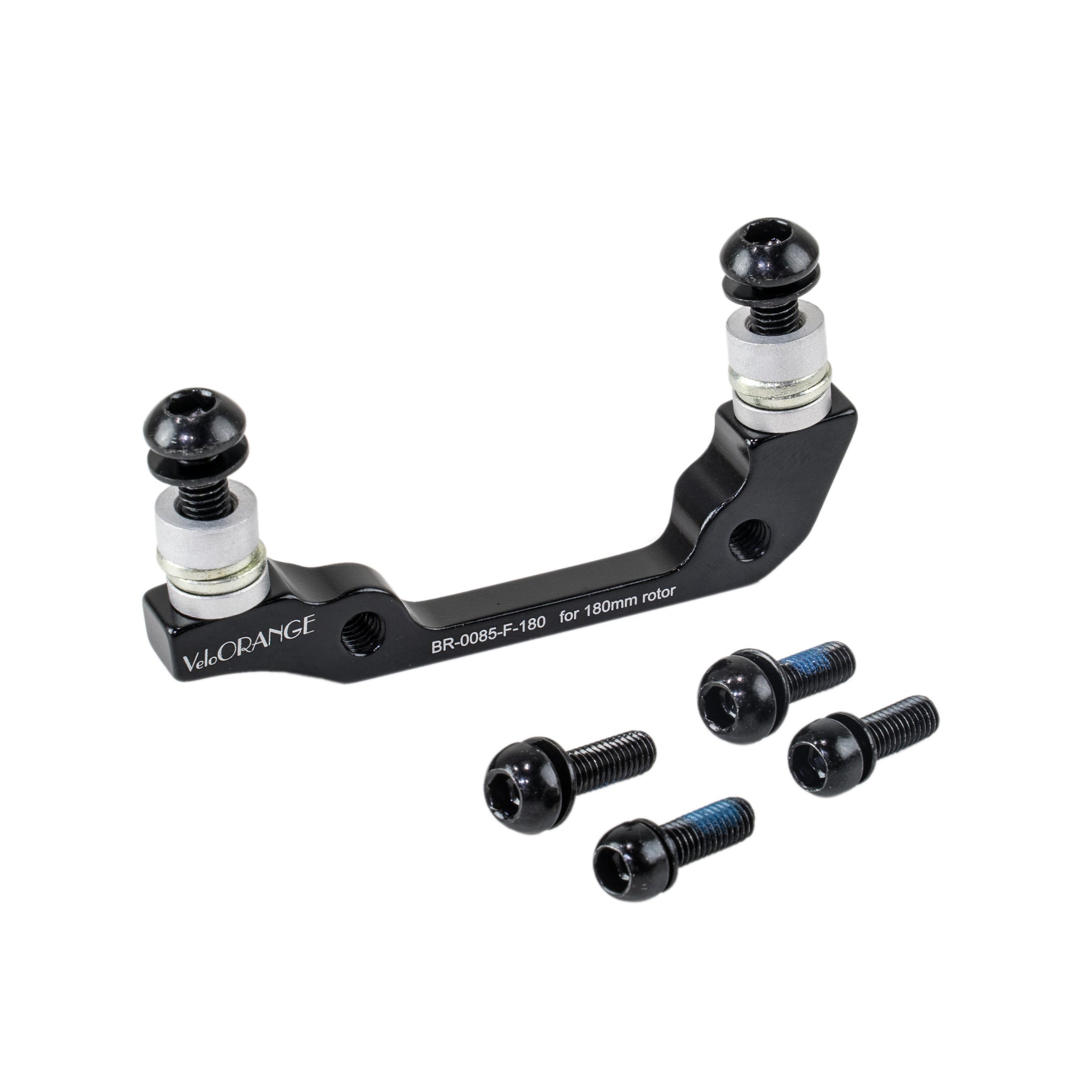 Post Mount IS Disc Brake Adapters