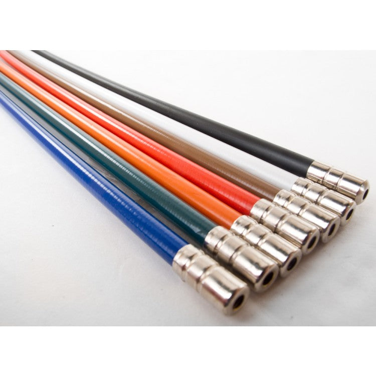 Colorful Bike Brake Cable Set