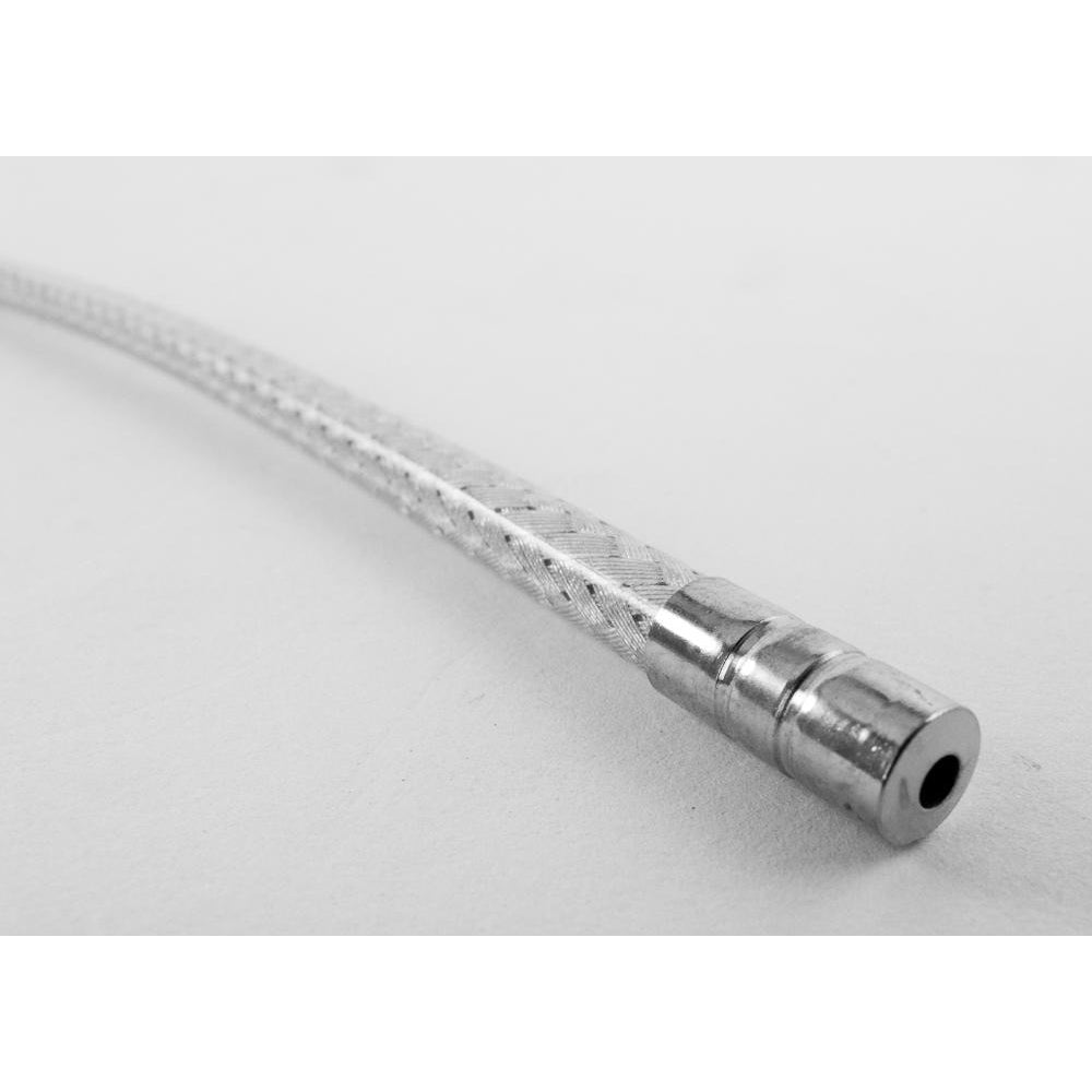 Stainless Steel Brake Cable Kit