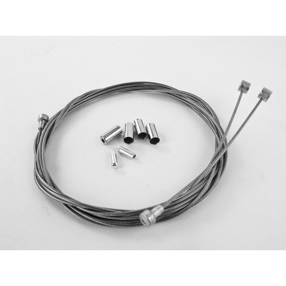 Stainless Steel Brake Cable Kit