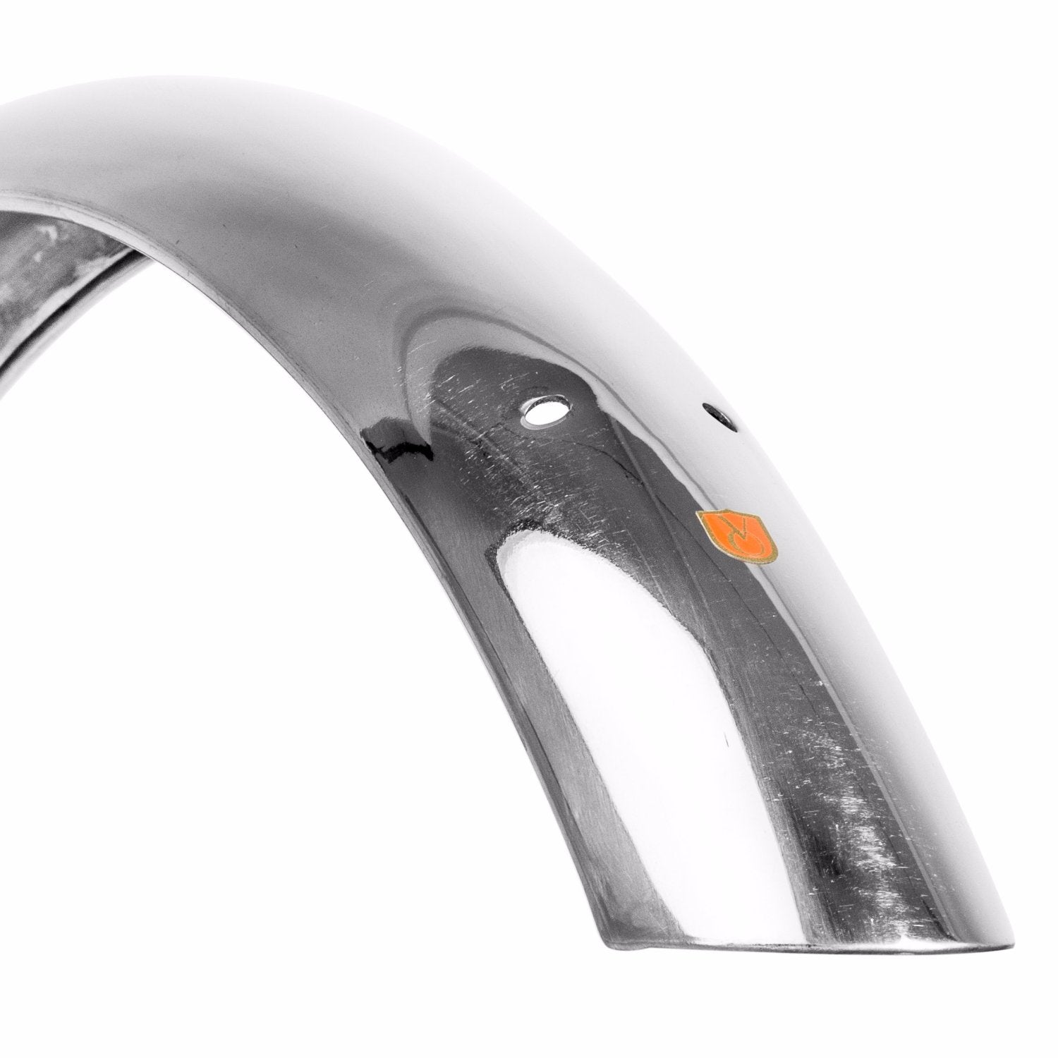 60mm Stainless Steel 26" Bike Fenders