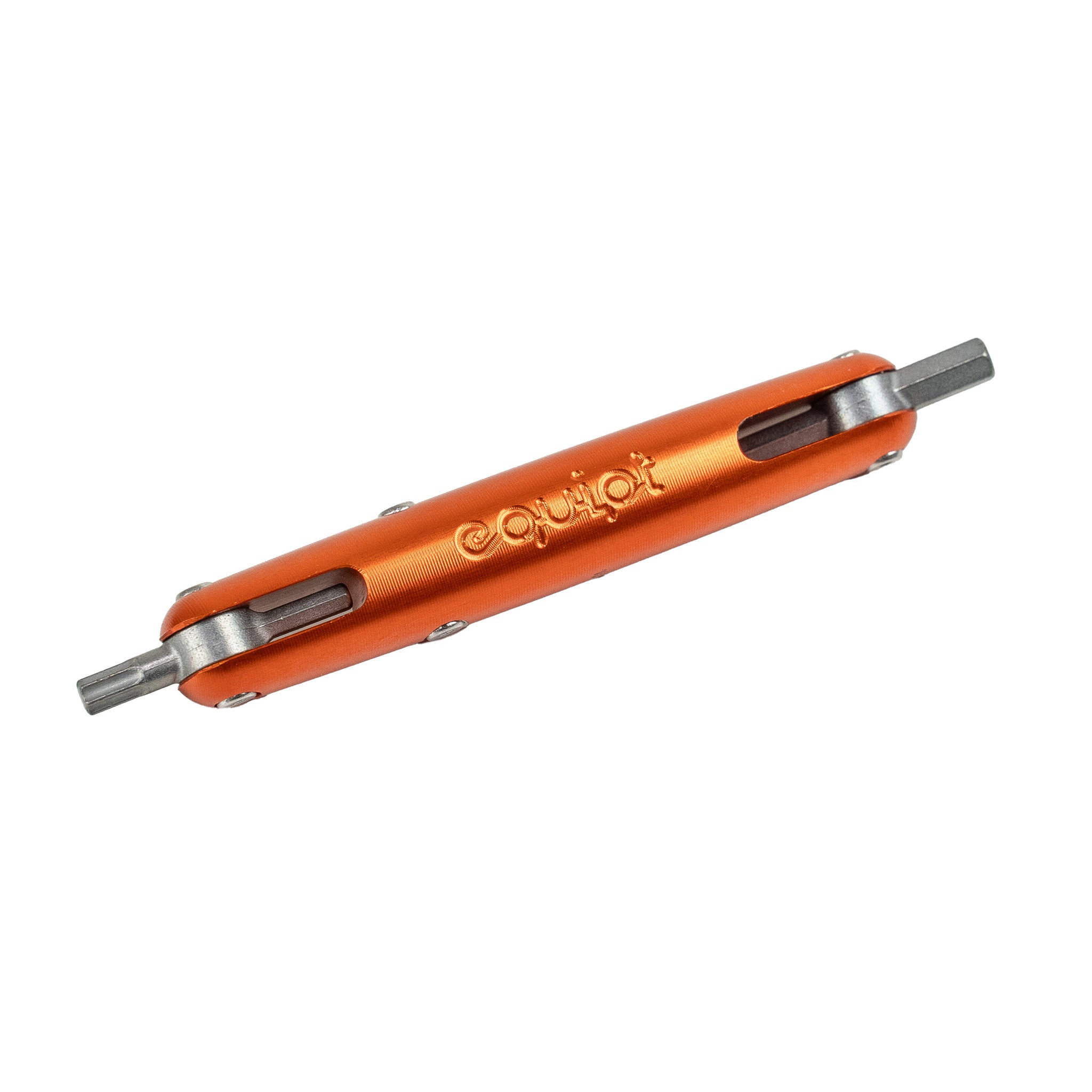 Compact Equipt Sardine Multi-Tool for Outdoor Adventures