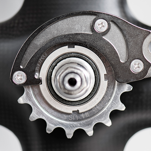 Bike Cog and Lockring Tool Kit