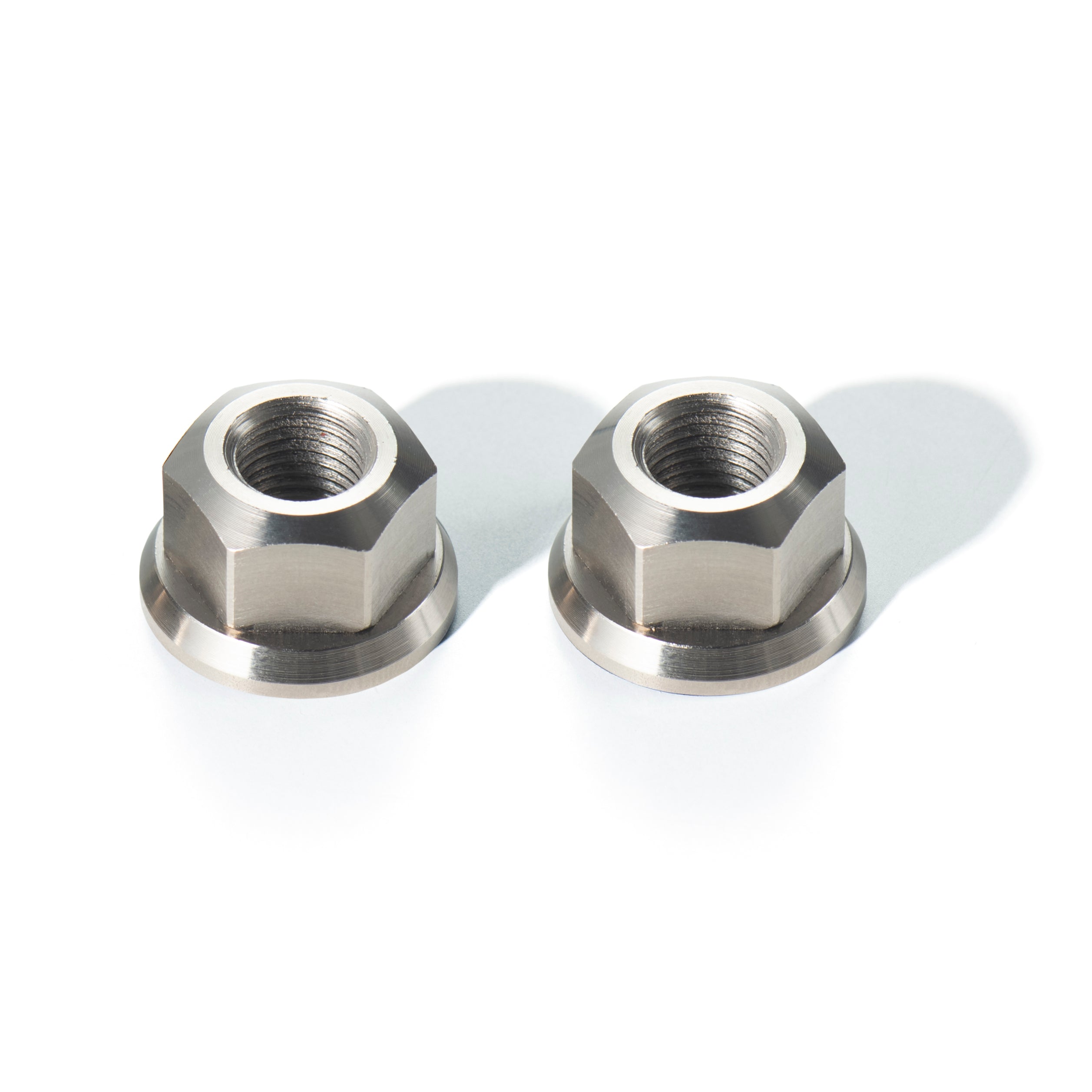 Sturdy Hub Nuts for Secure Wheel Assembly
