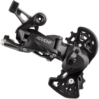 microSHIFT 9-Speed Super Short Flatbar Groupset