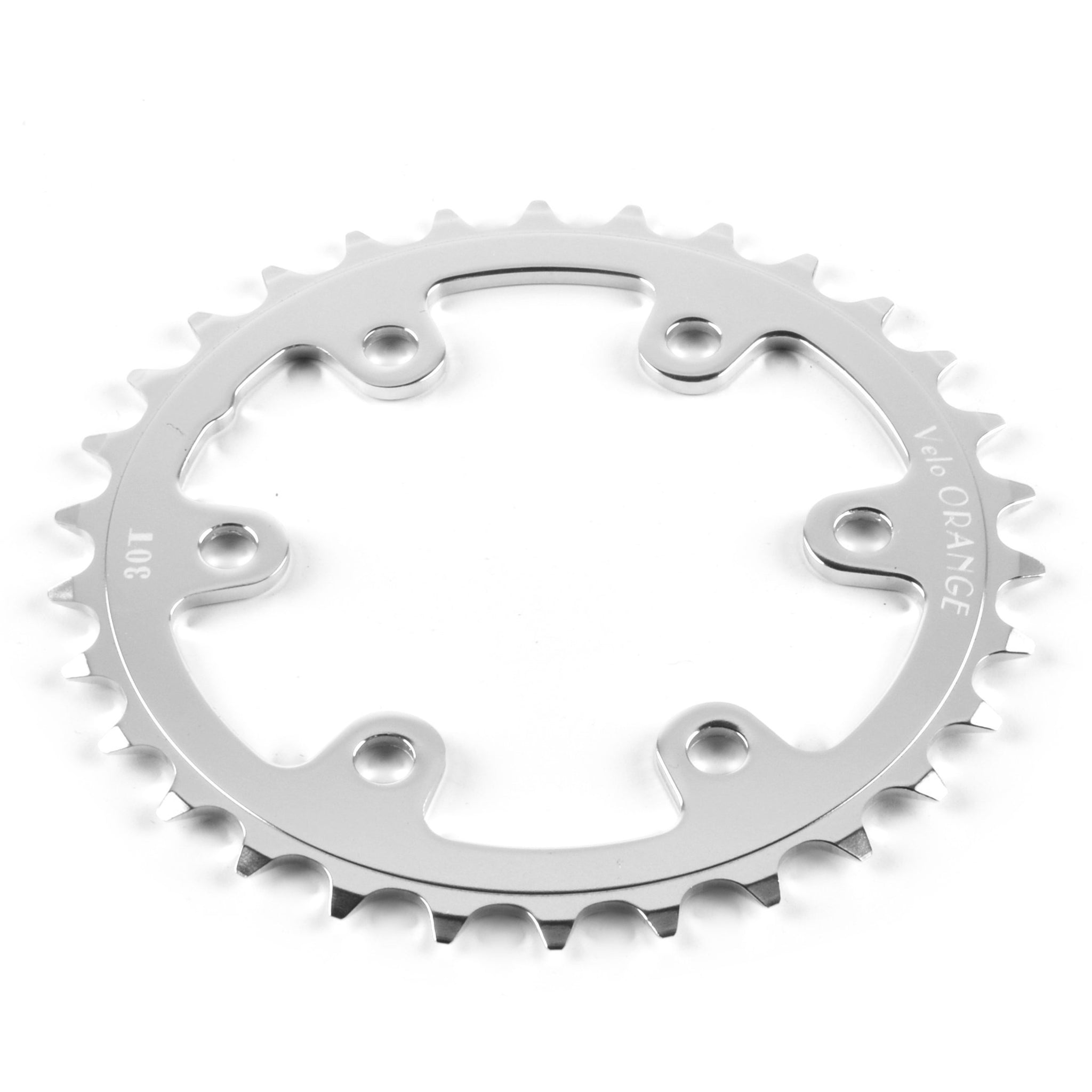 30t Grand Cru 50.4BCD Chainring for Road Bikes