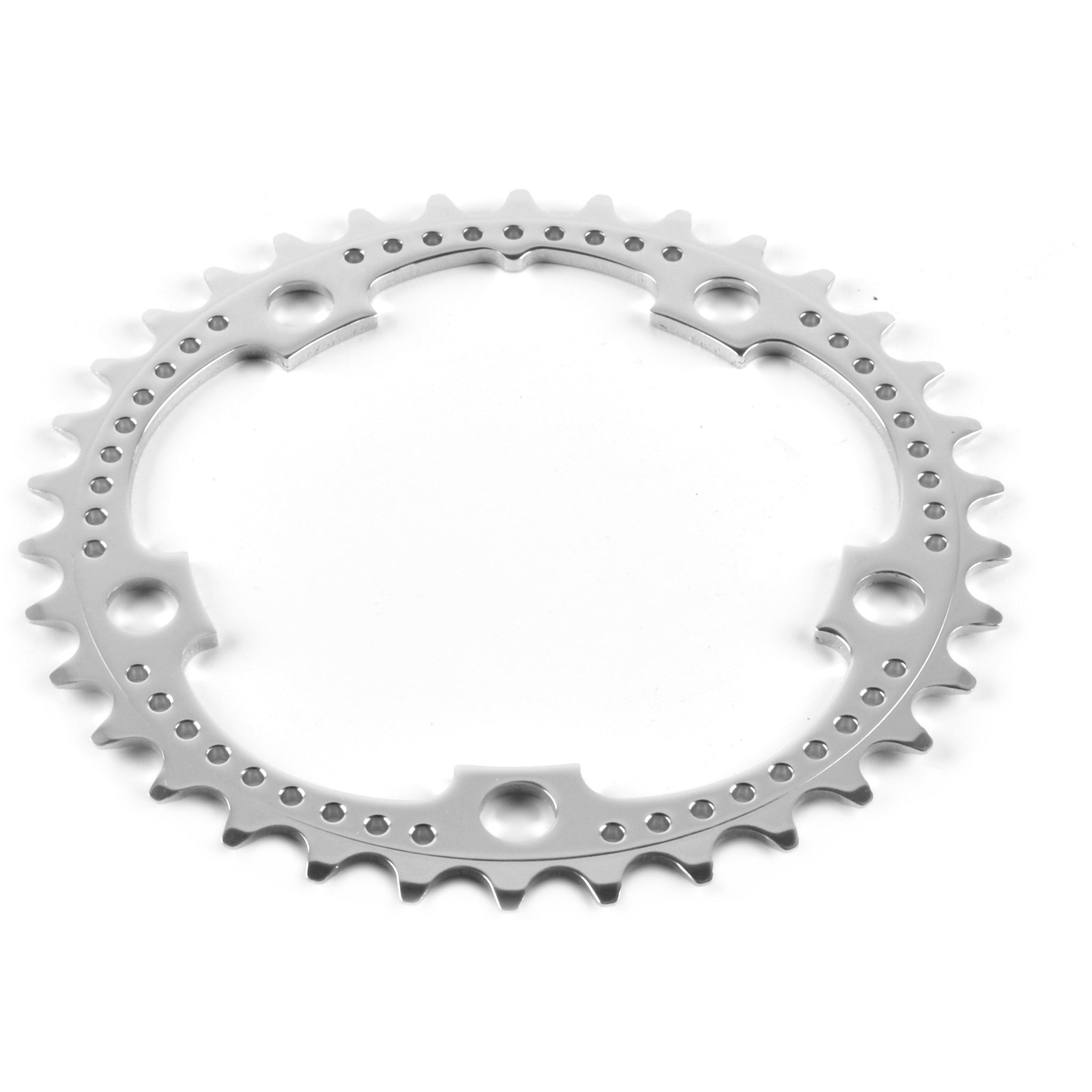 34T Grand Cru Drillium Bike Chainring