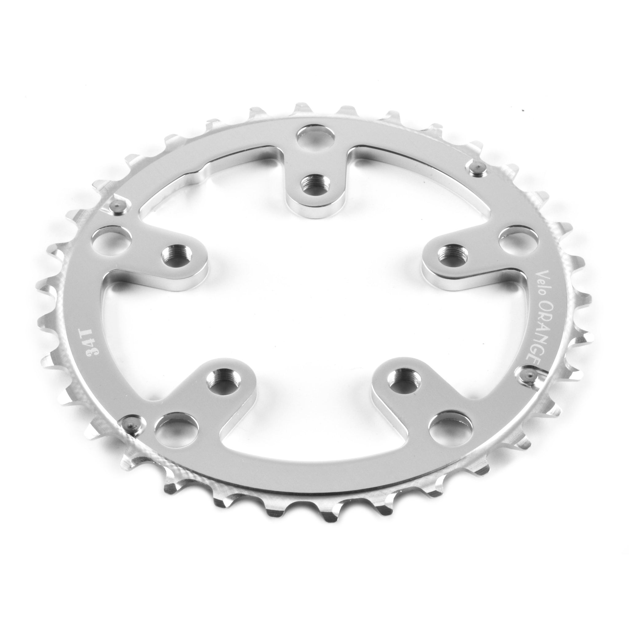 34T Grand Cru Triple Crankset Chainring for Bikes
