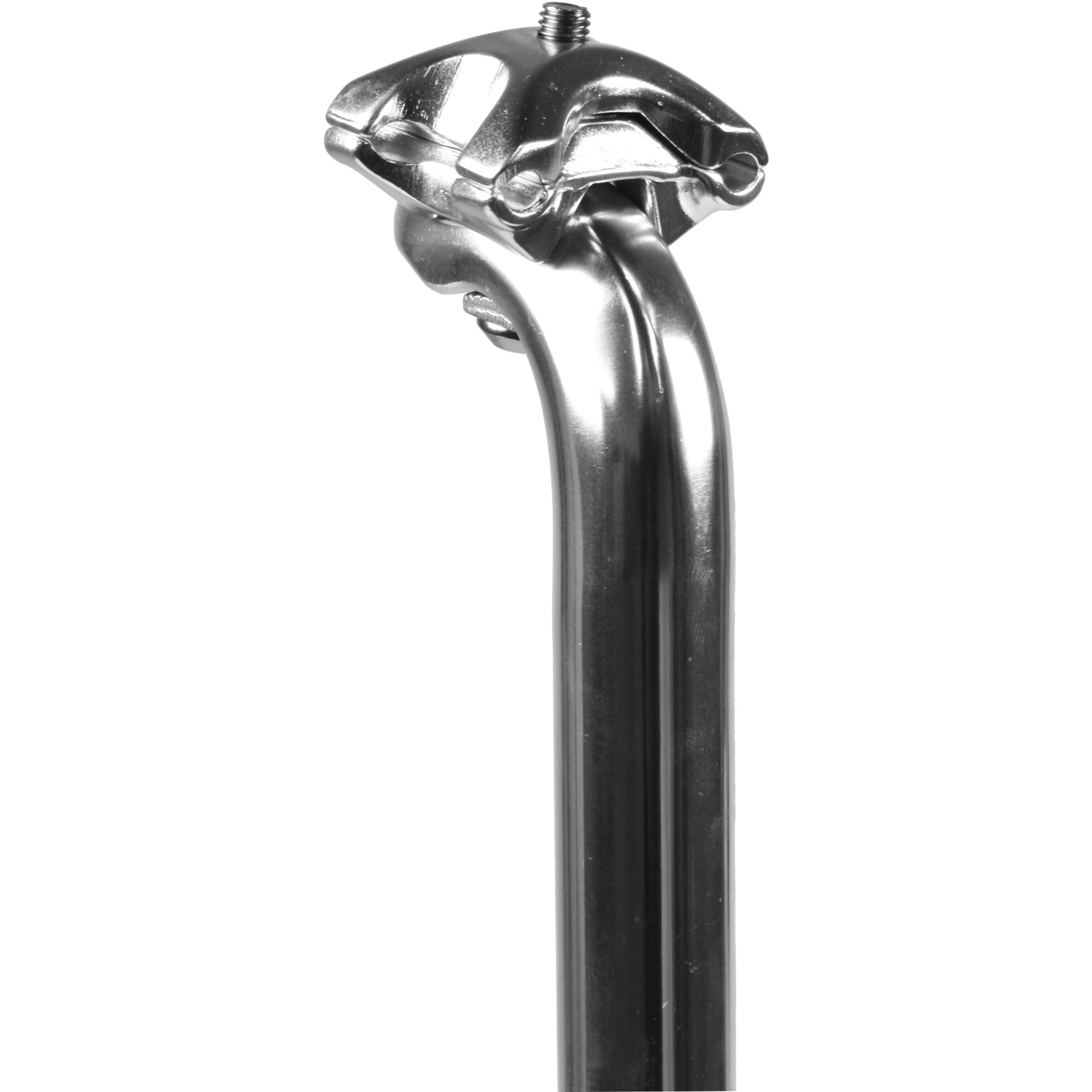 Dajia Cycleworks 27.2mm Extra Long Bike Seatpost