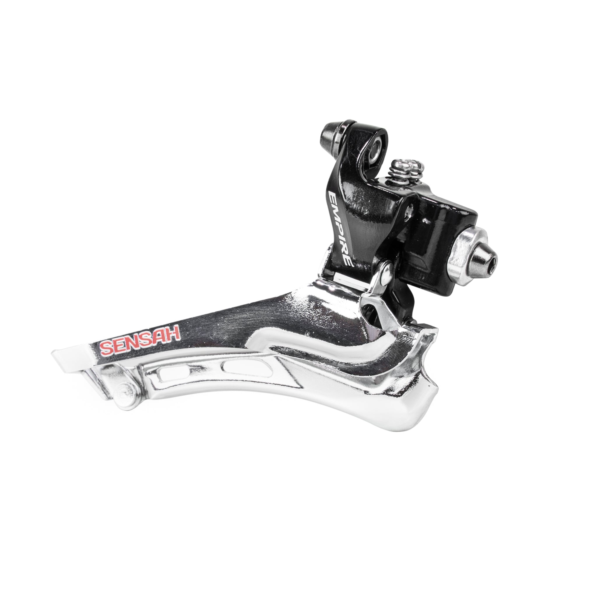 Sensah Empire 2x11 Road Bike Front Derailleur