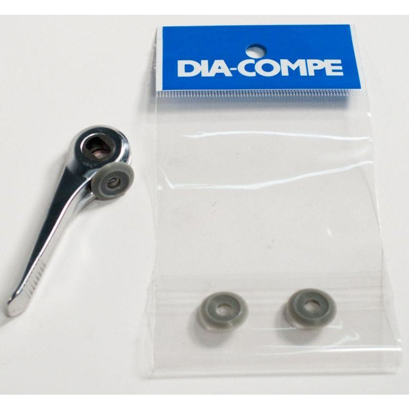 Dia-Compe Bike Shifter Washers for Smooth Gear Shifting