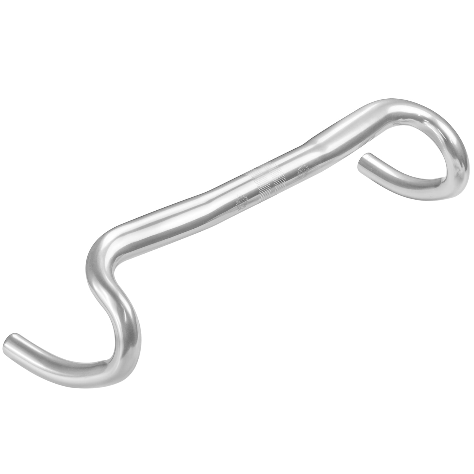 Randonneur Handlebar for Cycling Comfort