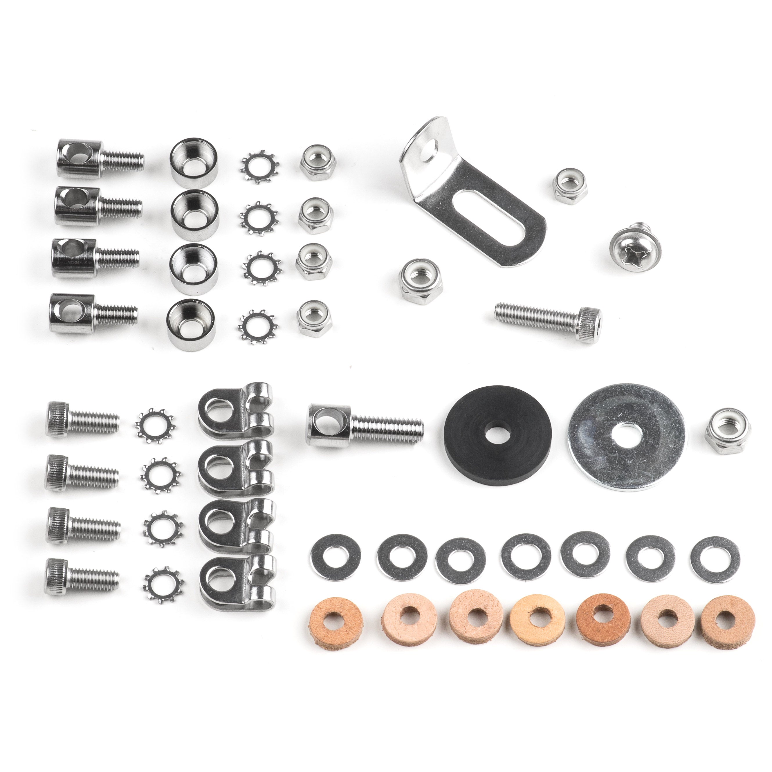 Fender Guitar Hardware Replacement Kit