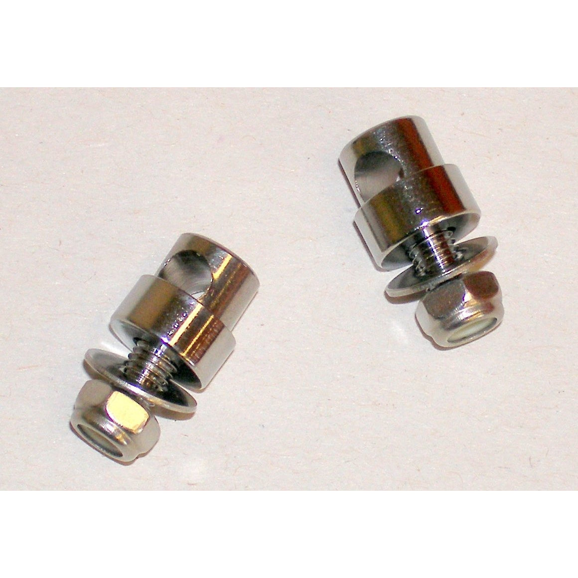 5mm Fender Eyelet Bolts for Guitar Repair