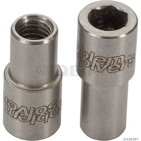 Sheldon's Premium Fender Nuts for Guitars
