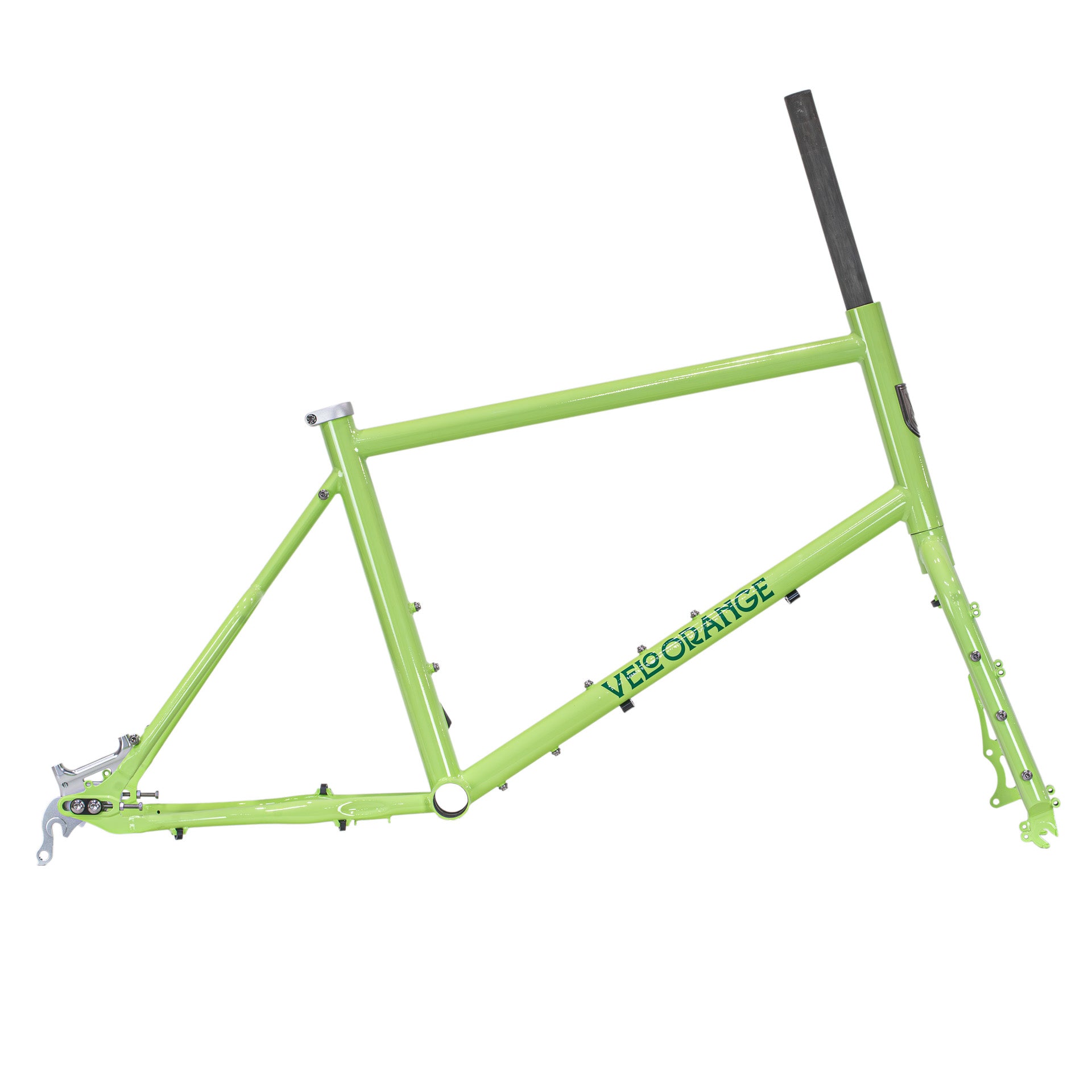Neutrino Lightweight Bike Frameset
