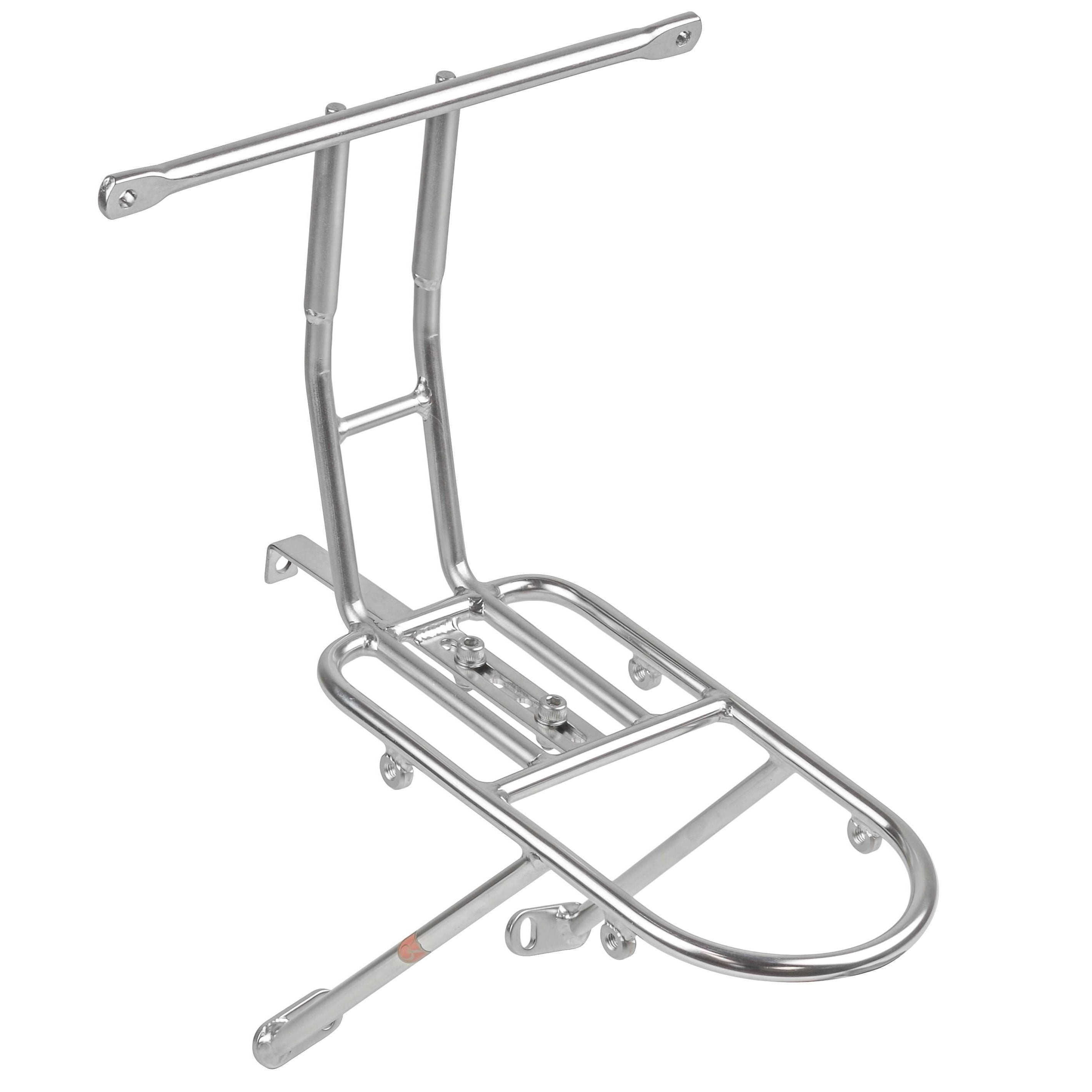 Randonneur Front Rack with Cantilever Mount