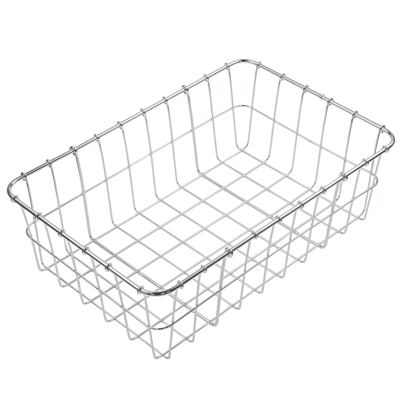Wald 137 Bike Basket