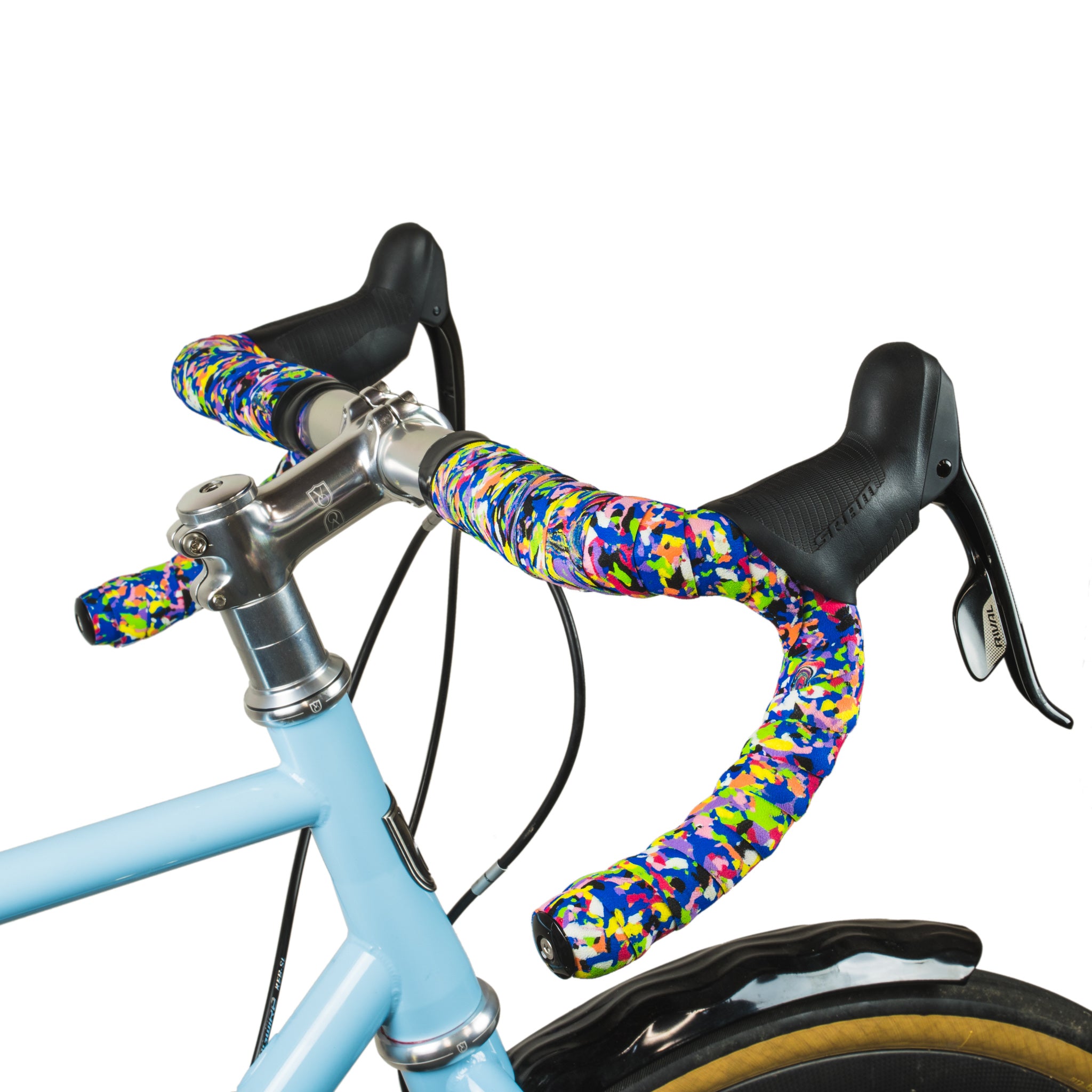 Comfort Foam Bicycle Handlebar Tape