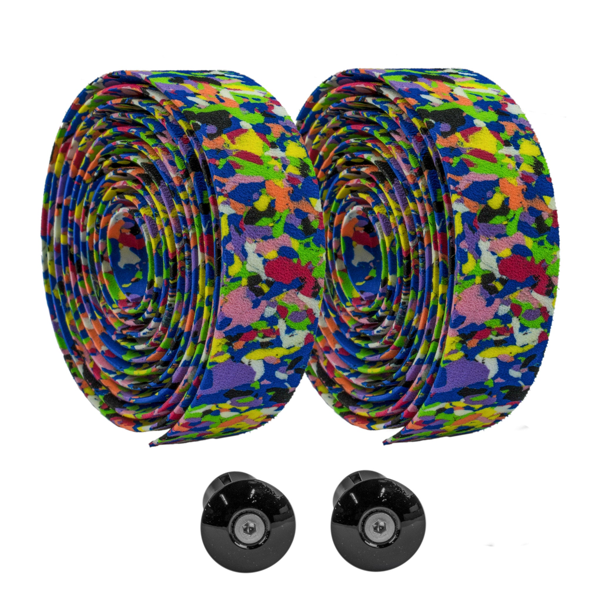 Comfort Foam Bicycle Handlebar Tape