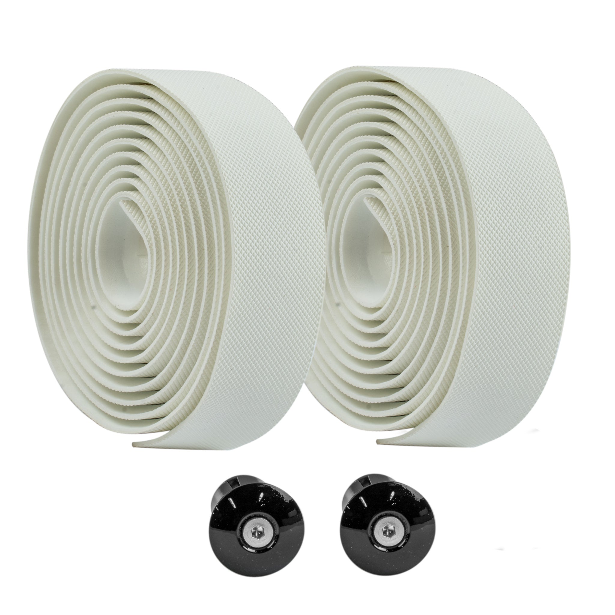 Premium Diamond Grip Handlebar Tape for Bikes