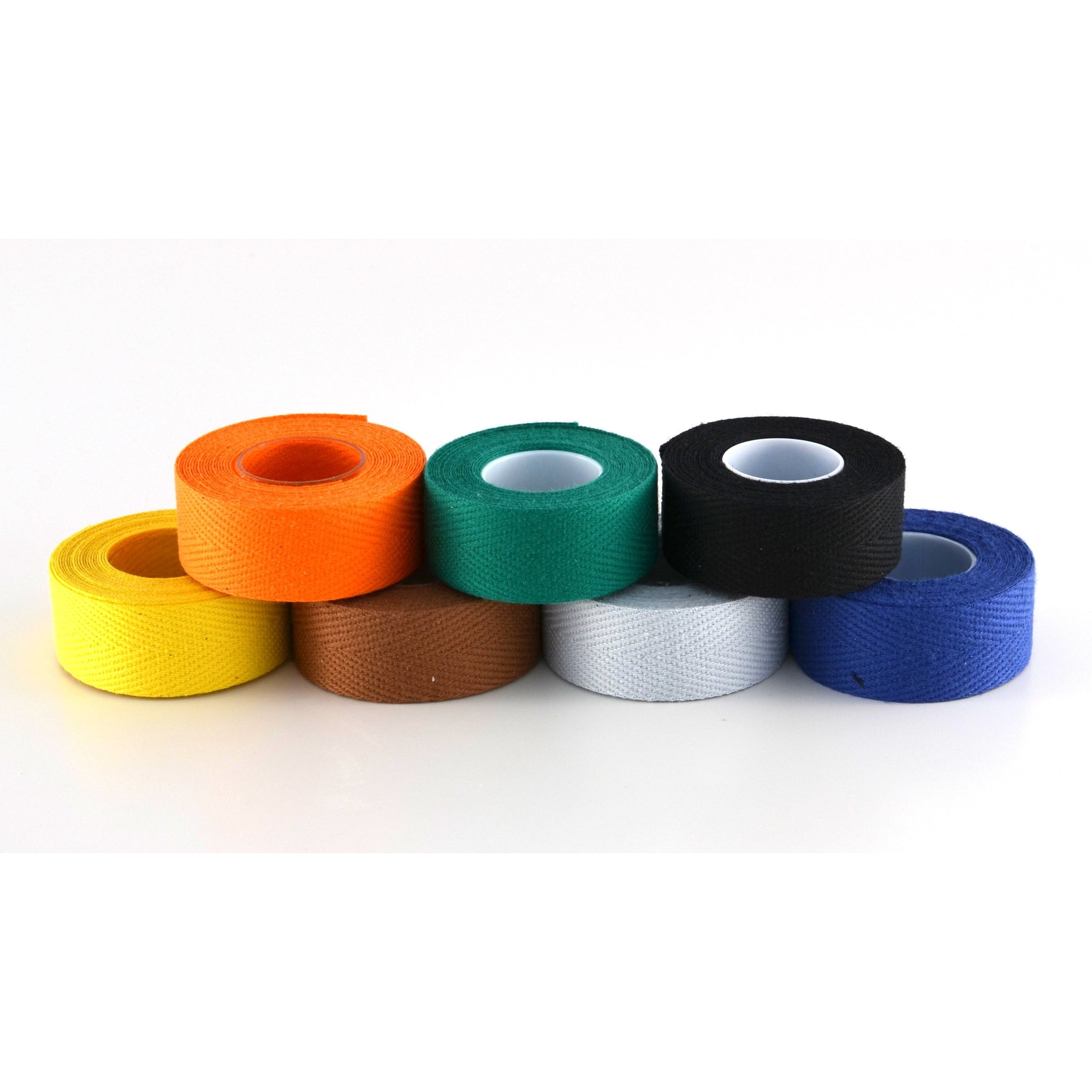 Premium Cotton Handlebar Tape for Bikes