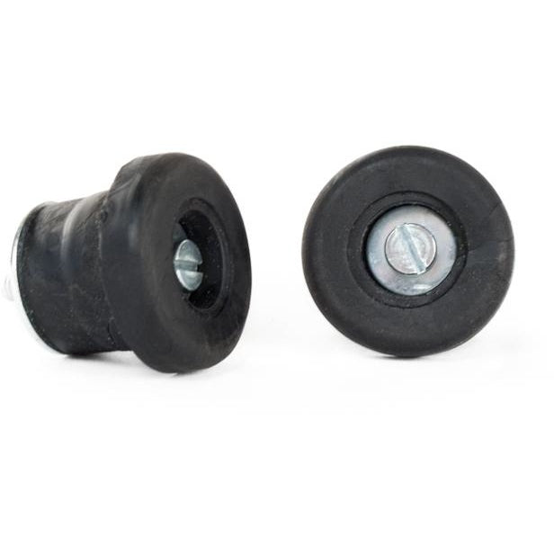 Velox Bar End Plugs for Bikes