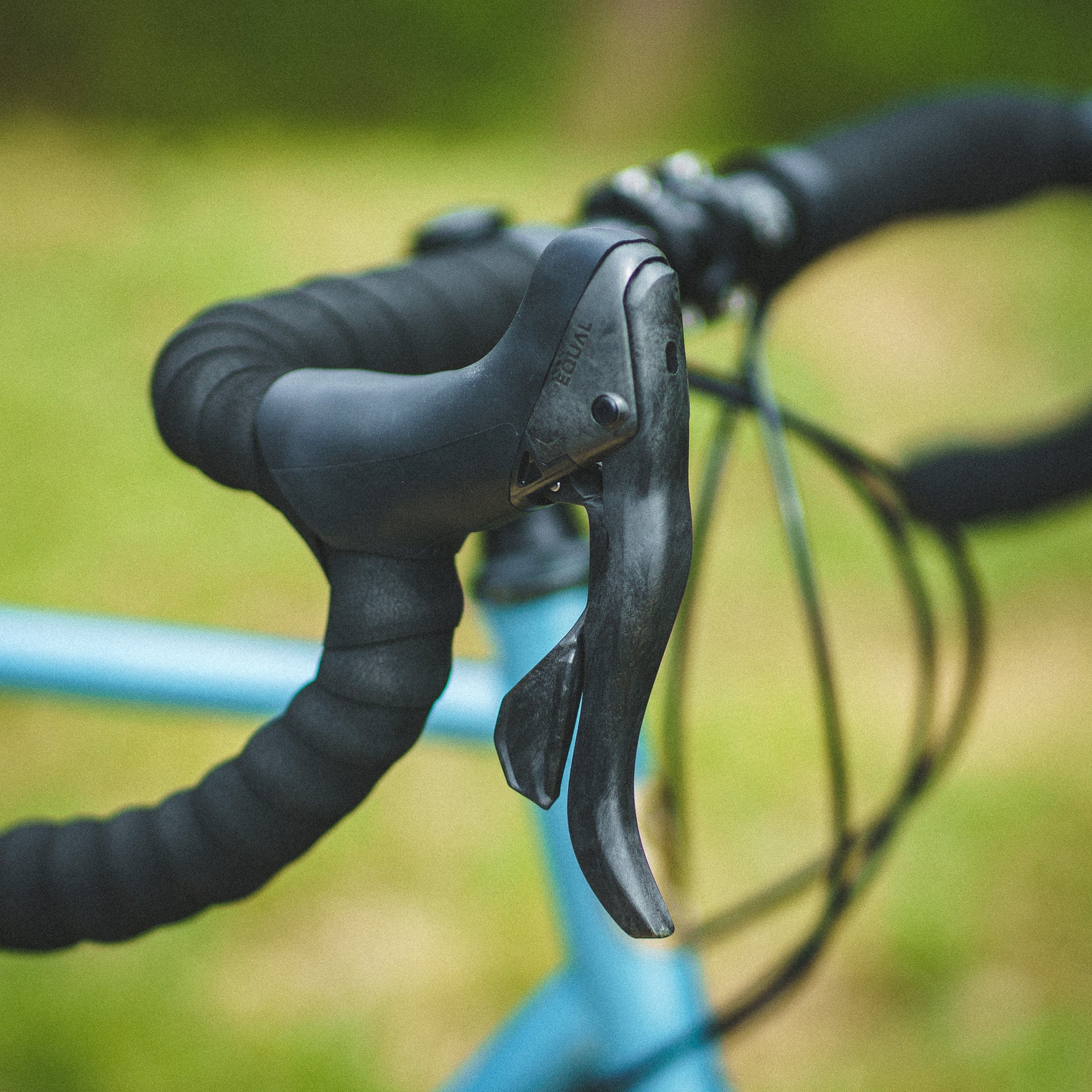 Growtac Equal Brake & Clutch Levers