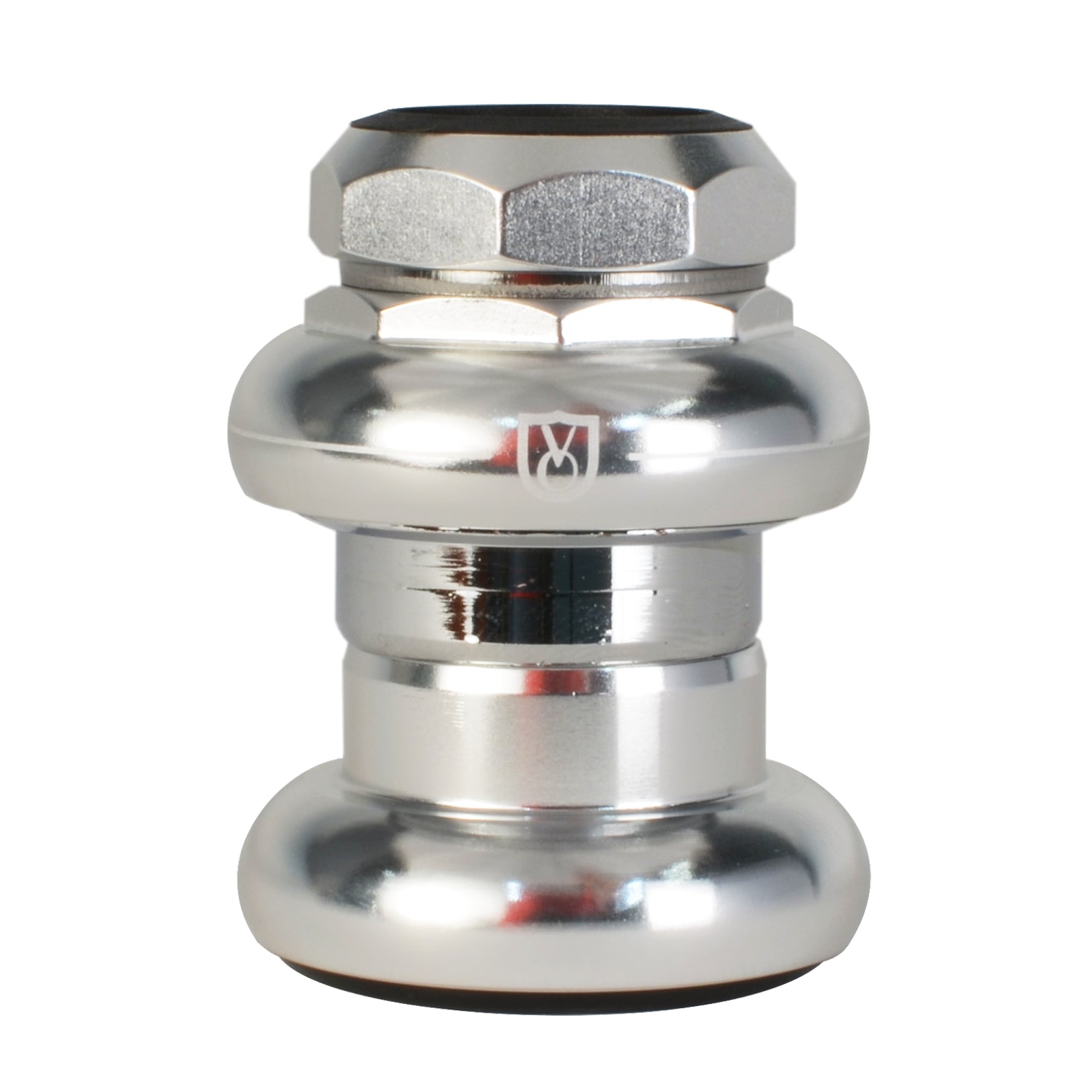1" Alloy Caged Bearing Headset for Bikes