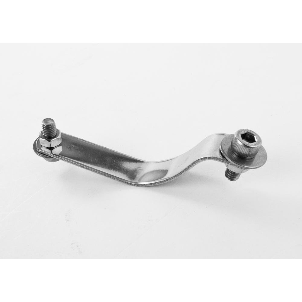Universal Light Bracket for Rack Mounting