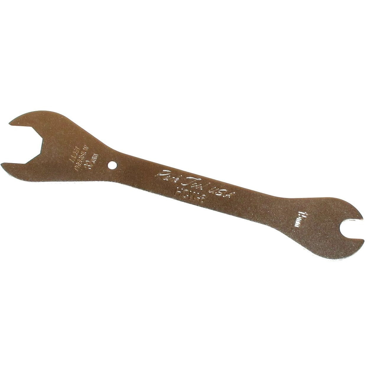 Park Tool Headset & Pedal Wrench Set
