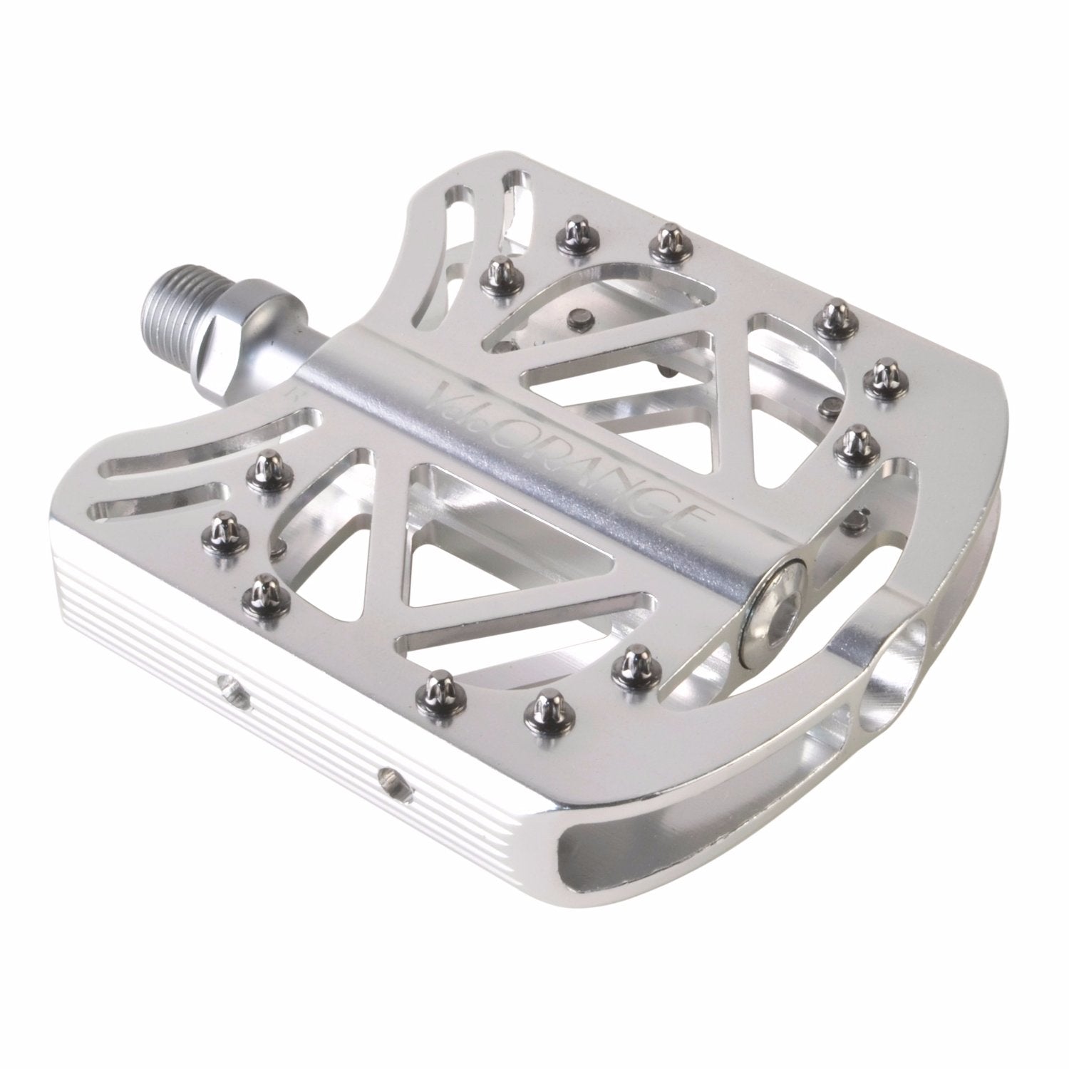 Sabot Pedals for Cycling & Triathlon