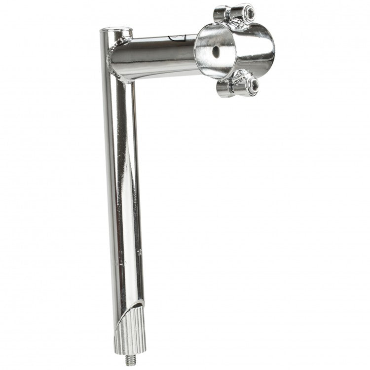 Removable Faceplate Quill Bike Stem