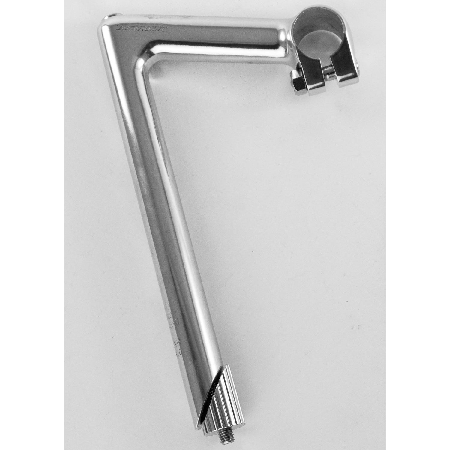 Nitto Technomic Tall Bike Stem 26.0mm Clamp