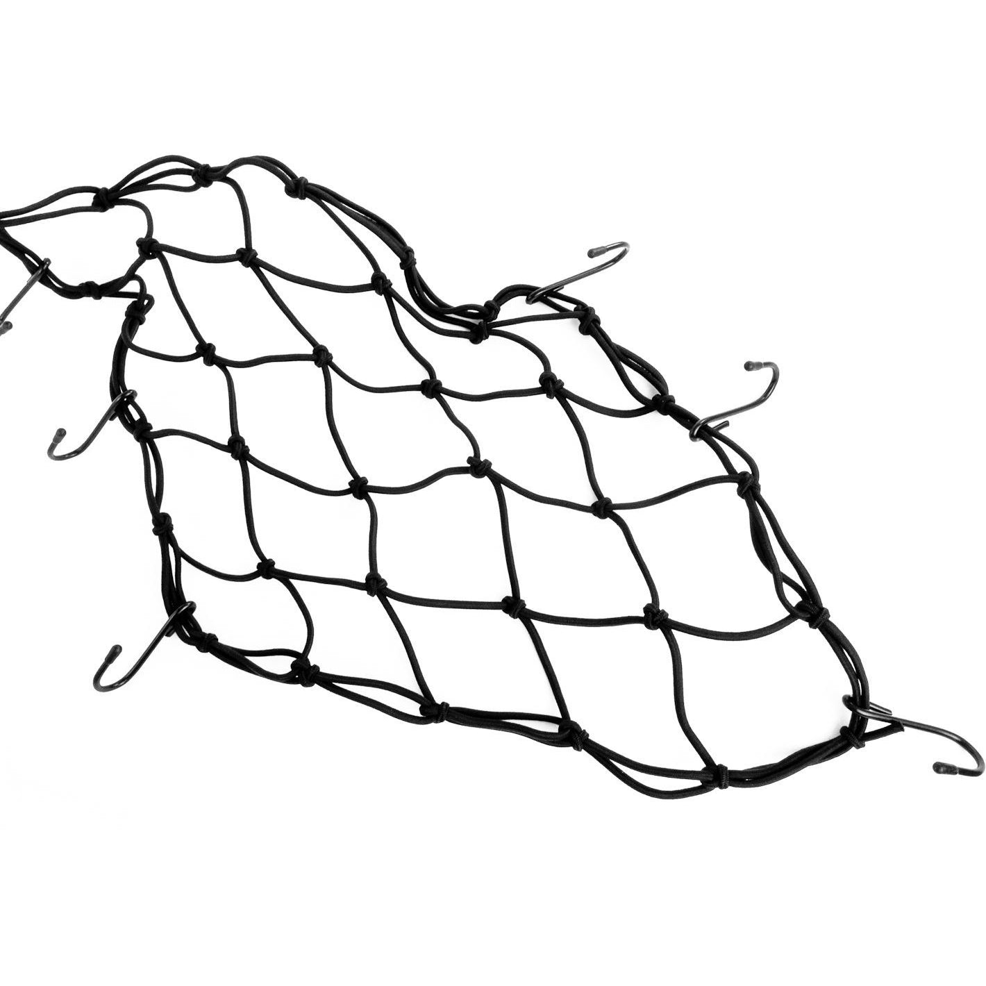 Bungee Cargo Net for Secure Transport