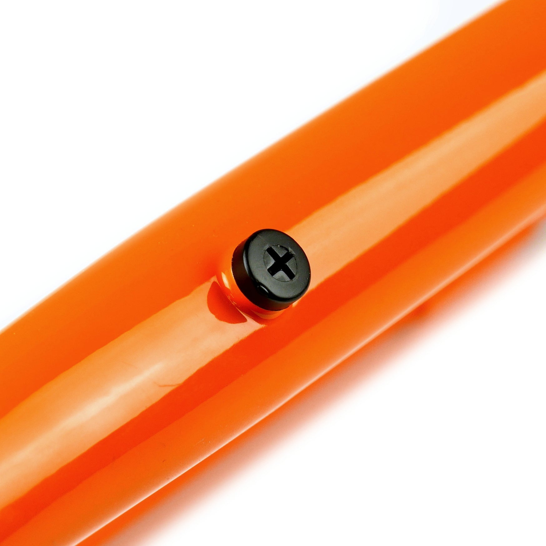 Durable Plastic Eyelet Screws for DIY Projects