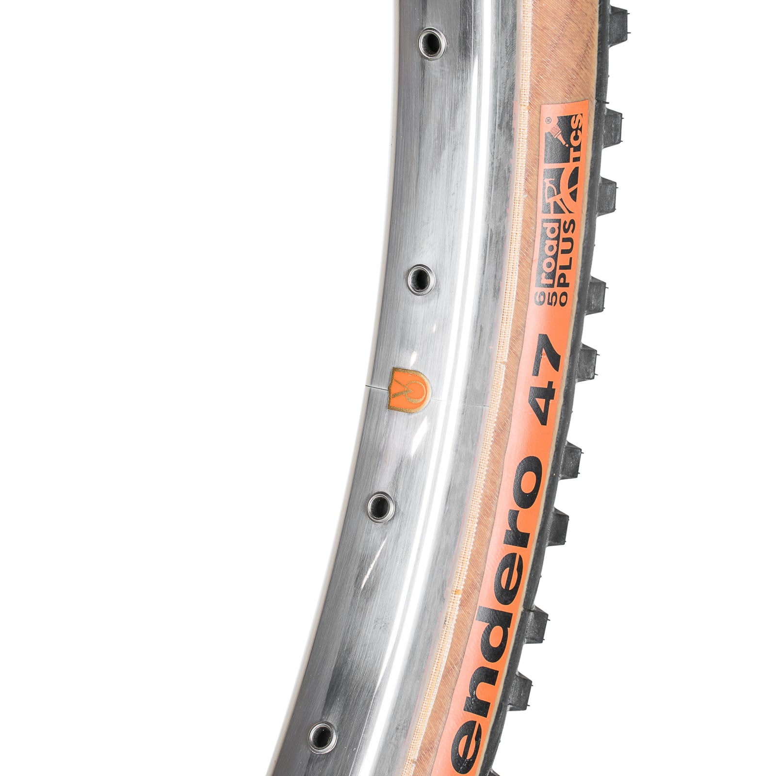 Voyager Bike Rim - 26"/650B/700C Wheels