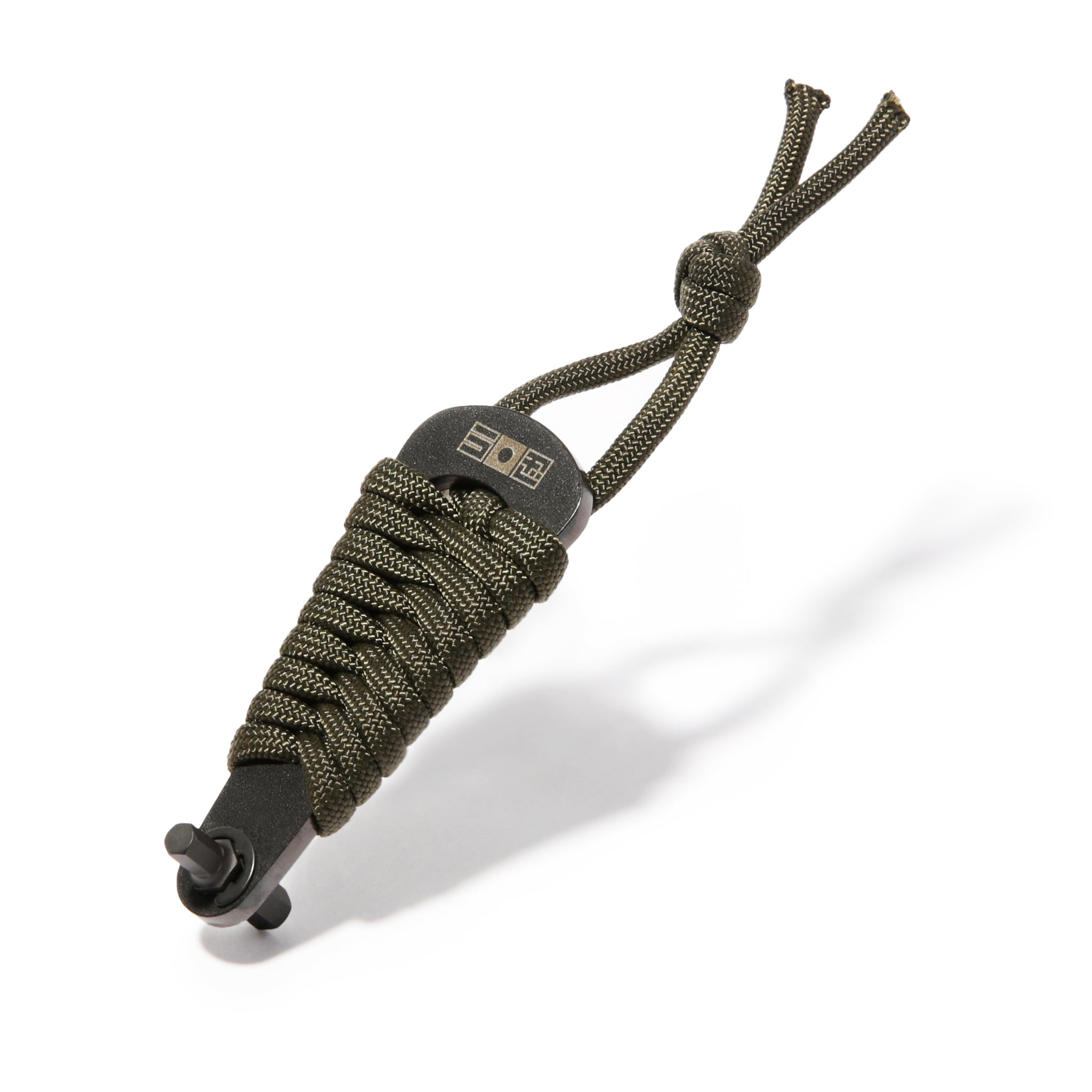 4-5mm Wrench with Cord for Easy Access