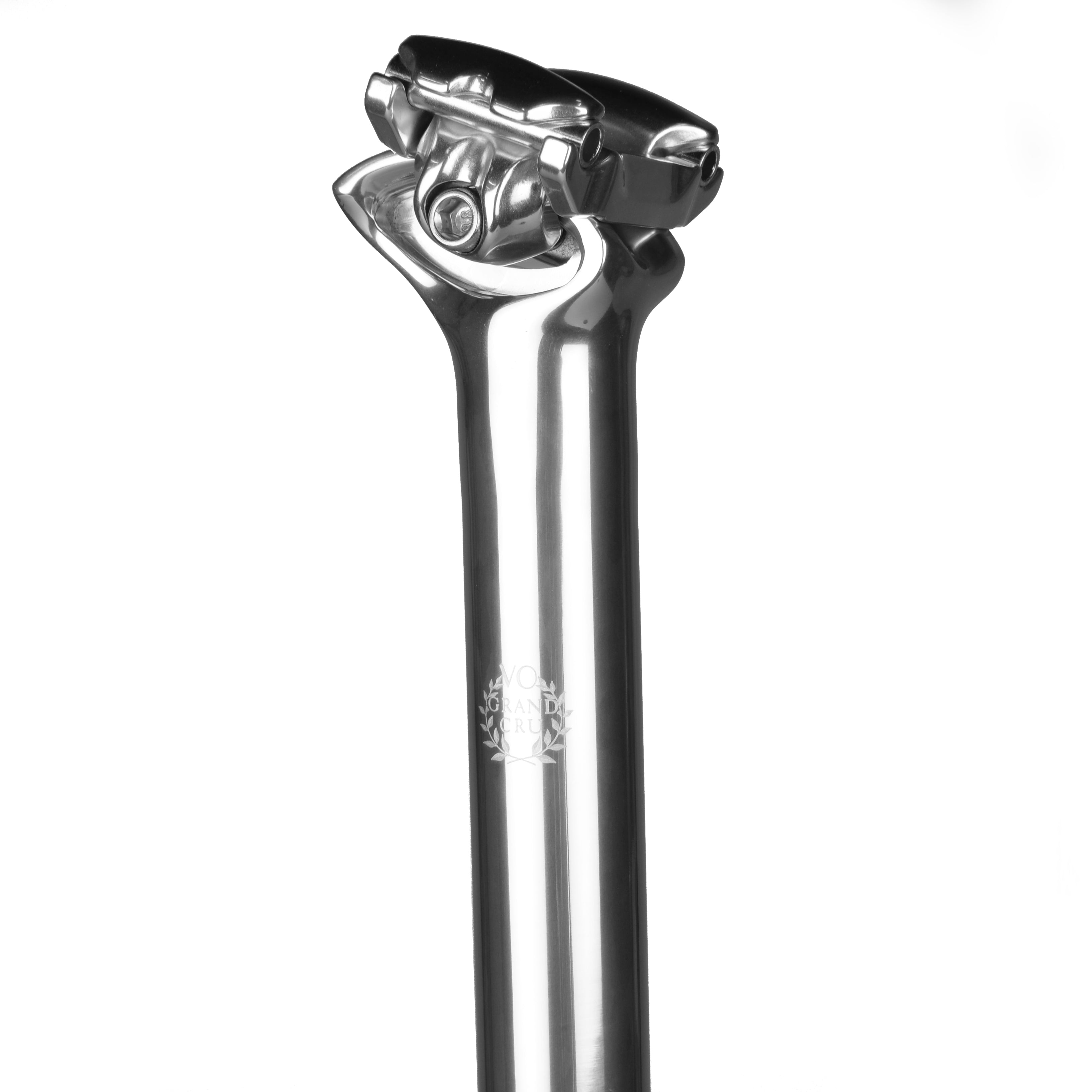Grand Cru Zero-Setback Seatpost 27.2mm
