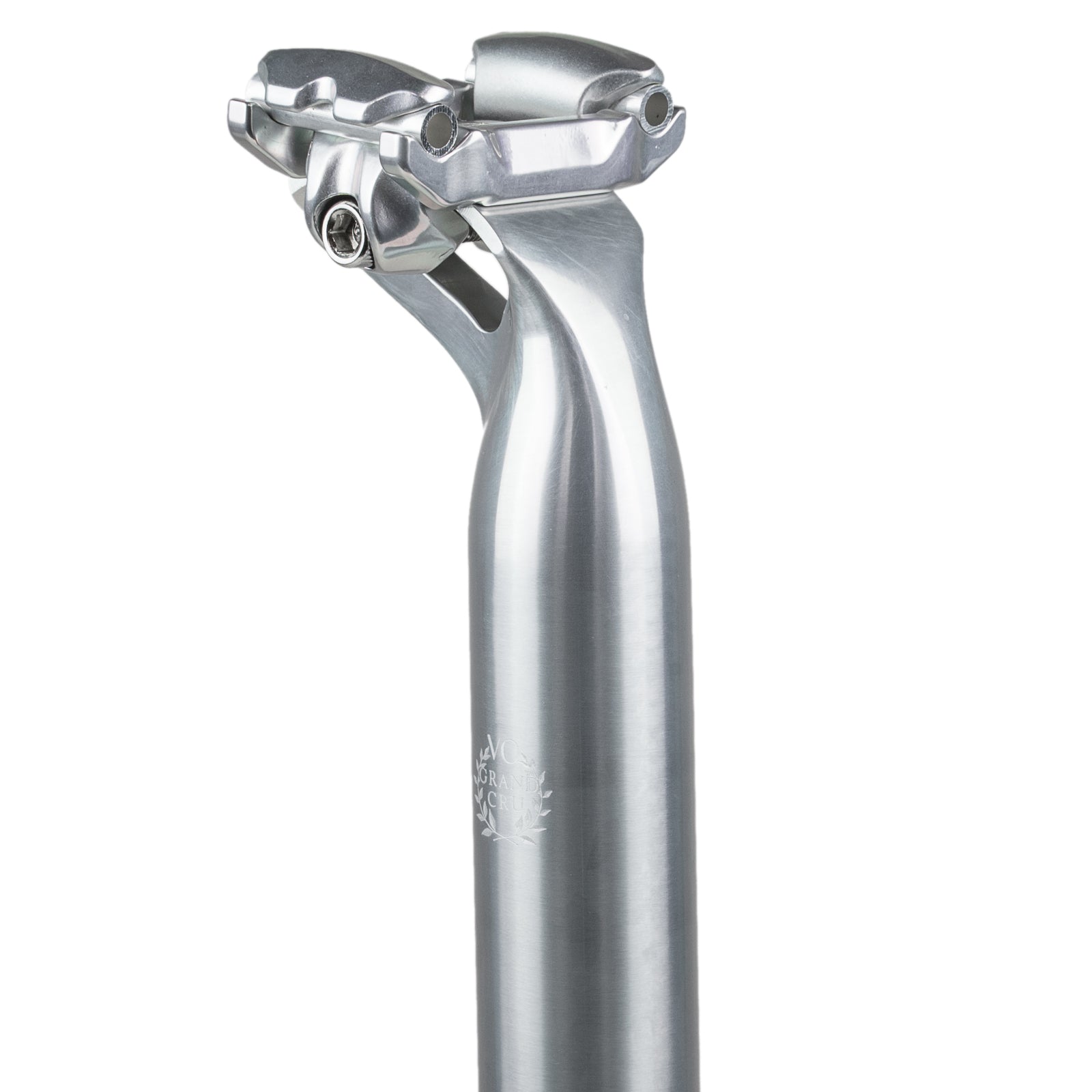 Grand Cru 31.6mm Medium Setback Seatpost